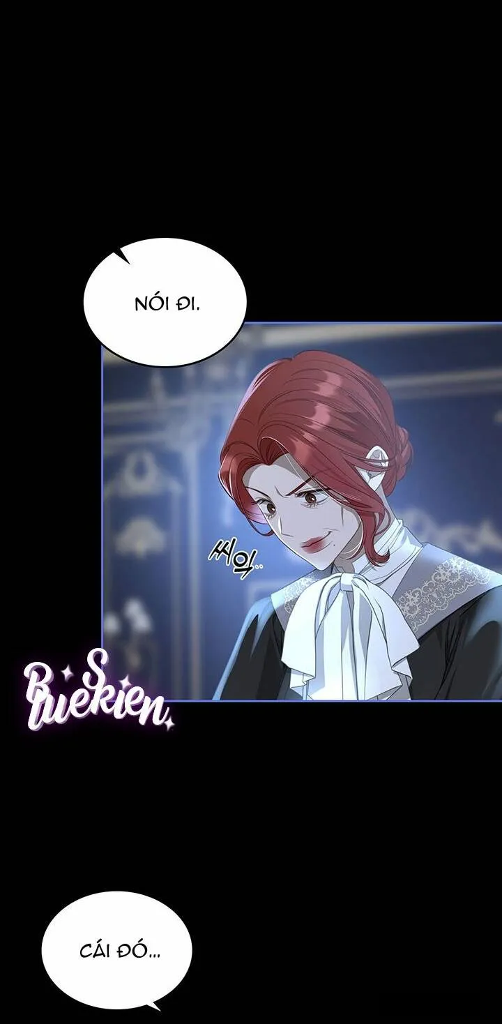 Nam Chính Quái Vật Sống Dưới Giường Tôi - Chap 20 - Trang 41