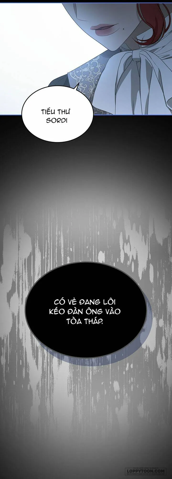 Nam Chính Quái Vật Sống Dưới Giường Tôi - Chap 20 - Trang 42