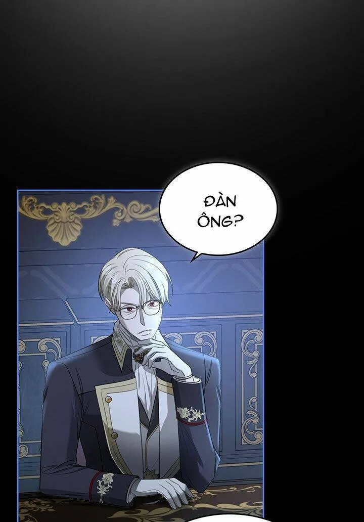 Nam Chính Quái Vật Sống Dưới Giường Tôi - Chap 20 - Trang 43