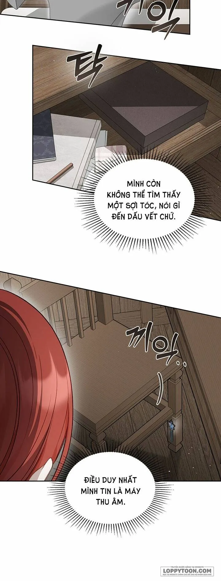 Nam Chính Quái Vật Sống Dưới Giường Tôi - Chap 20 - Trang 7