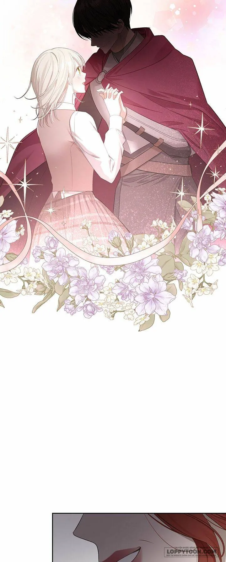 Nam Chính Quái Vật Sống Dưới Giường Tôi - Chap 20 - Trang 10