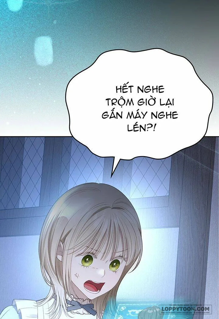 Nam Chính Quái Vật Sống Dưới Giường Tôi - Chap 21 - Trang 2