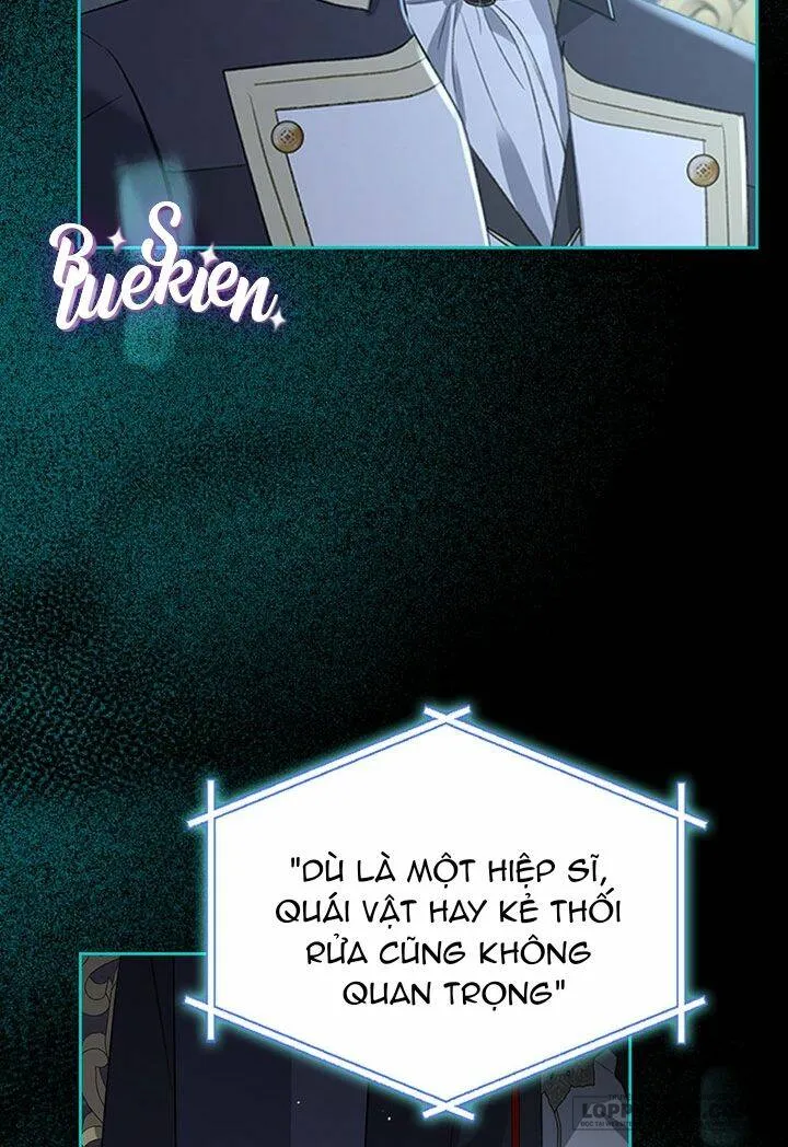 Nam Chính Quái Vật Sống Dưới Giường Tôi - Chap 21 - Trang 13