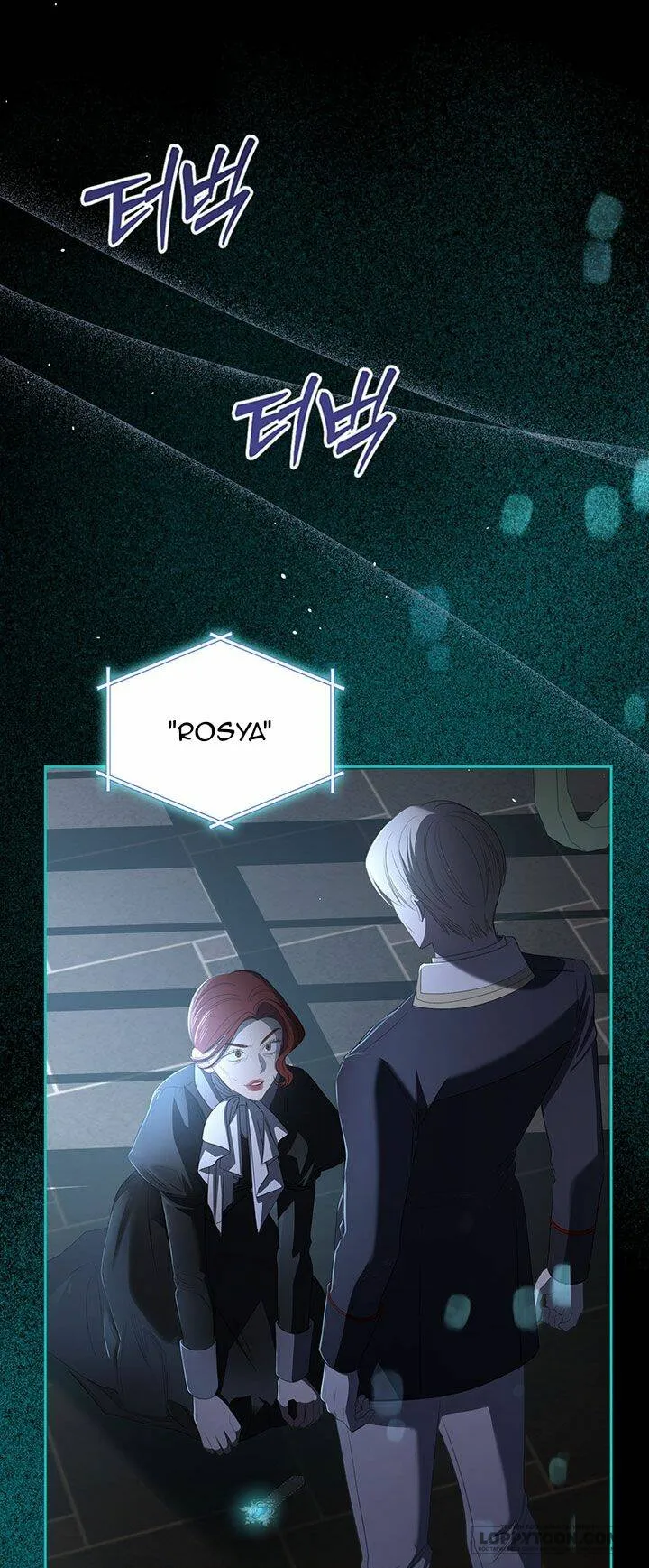 Nam Chính Quái Vật Sống Dưới Giường Tôi - Chap 21 - Trang 15