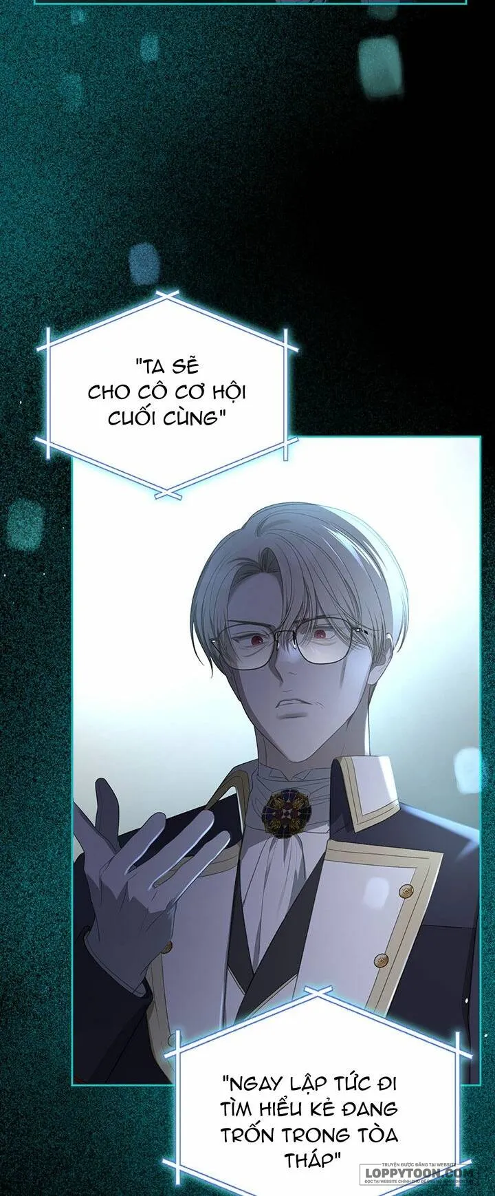 Nam Chính Quái Vật Sống Dưới Giường Tôi - Chap 21 - Trang 16