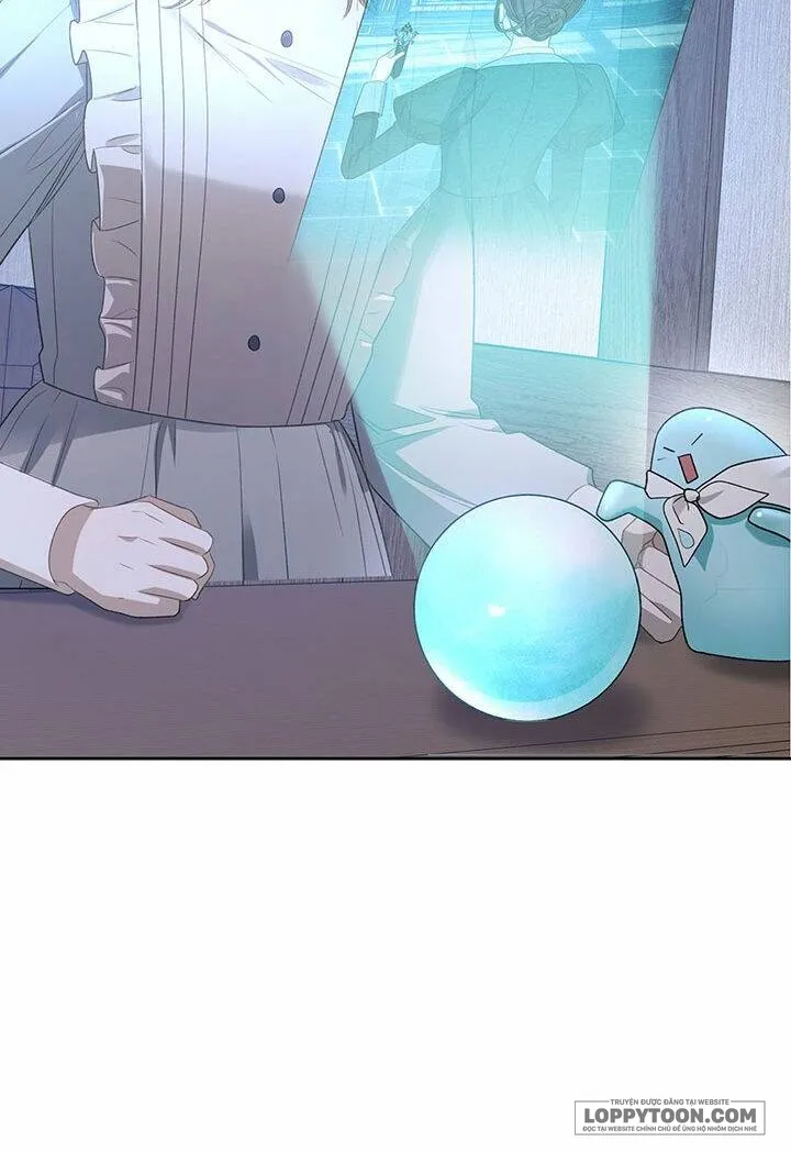 Nam Chính Quái Vật Sống Dưới Giường Tôi - Chap 21 - Trang 3