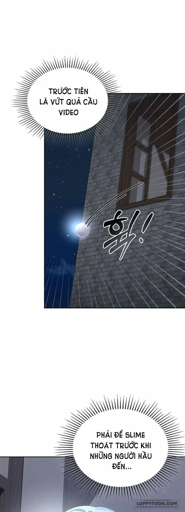 Nam Chính Quái Vật Sống Dưới Giường Tôi - Chap 21 - Trang 26