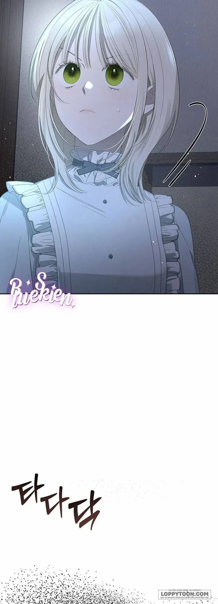 Nam Chính Quái Vật Sống Dưới Giường Tôi - Chap 21 - Trang 27