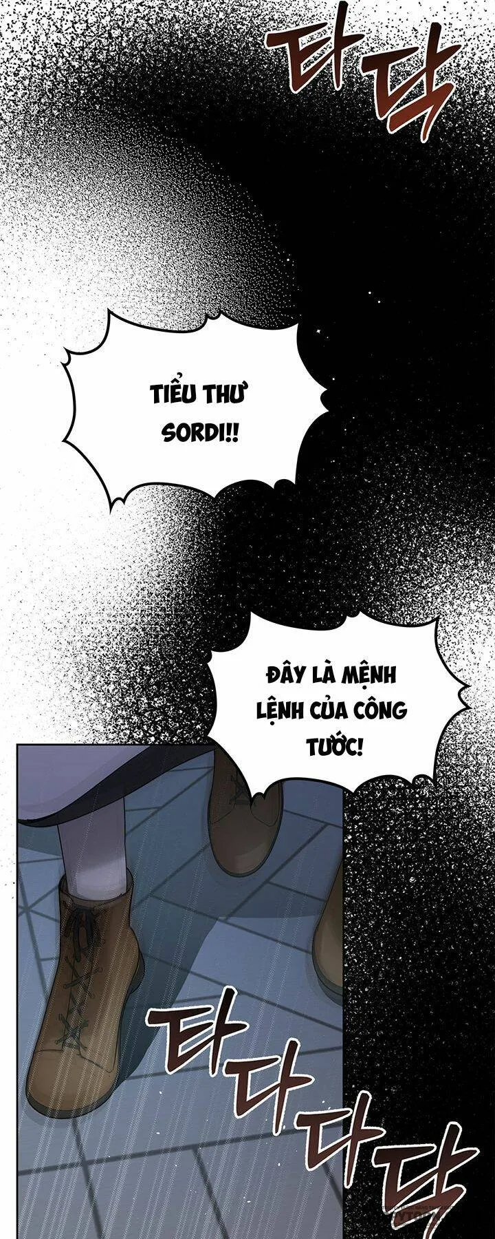 Nam Chính Quái Vật Sống Dưới Giường Tôi - Chap 21 - Trang 28
