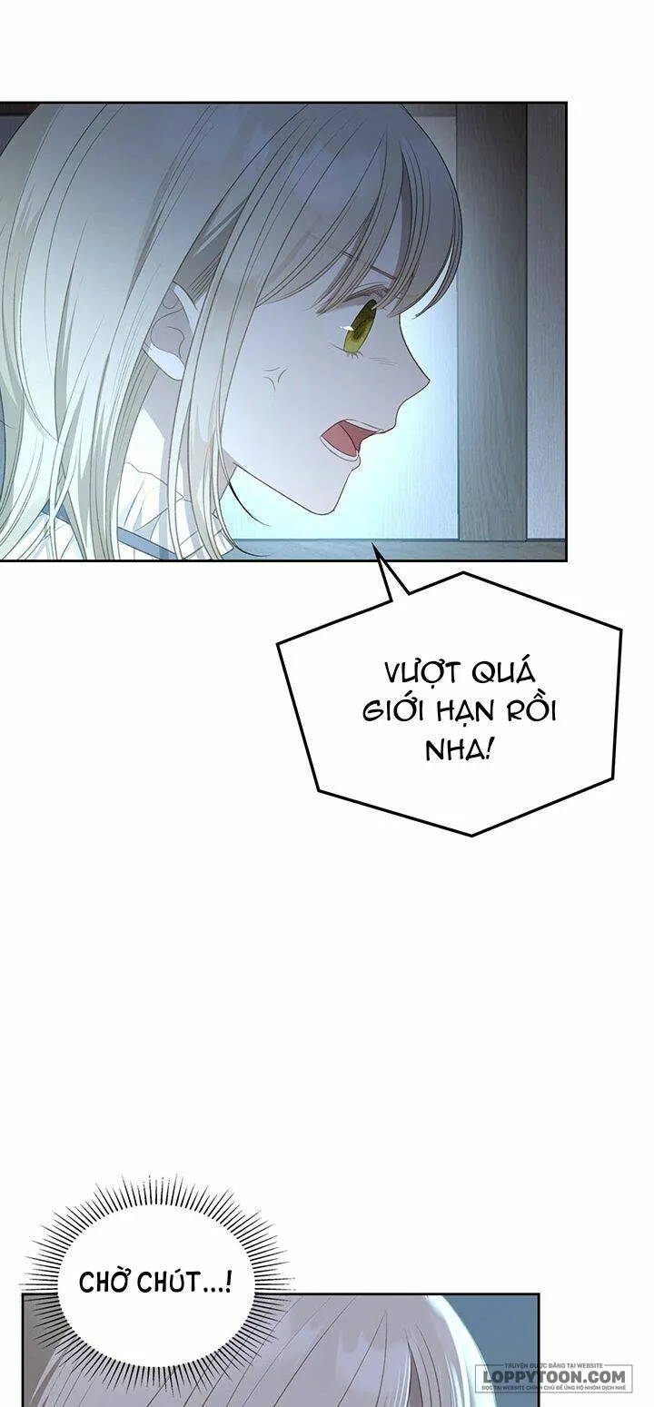 Nam Chính Quái Vật Sống Dưới Giường Tôi - Chap 21 - Trang 4