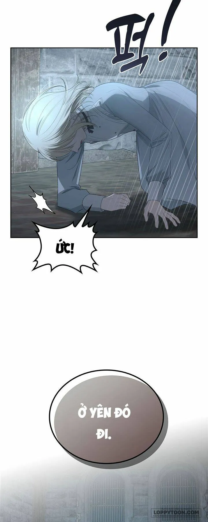 Nam Chính Quái Vật Sống Dưới Giường Tôi - Chap 21 - Trang 32