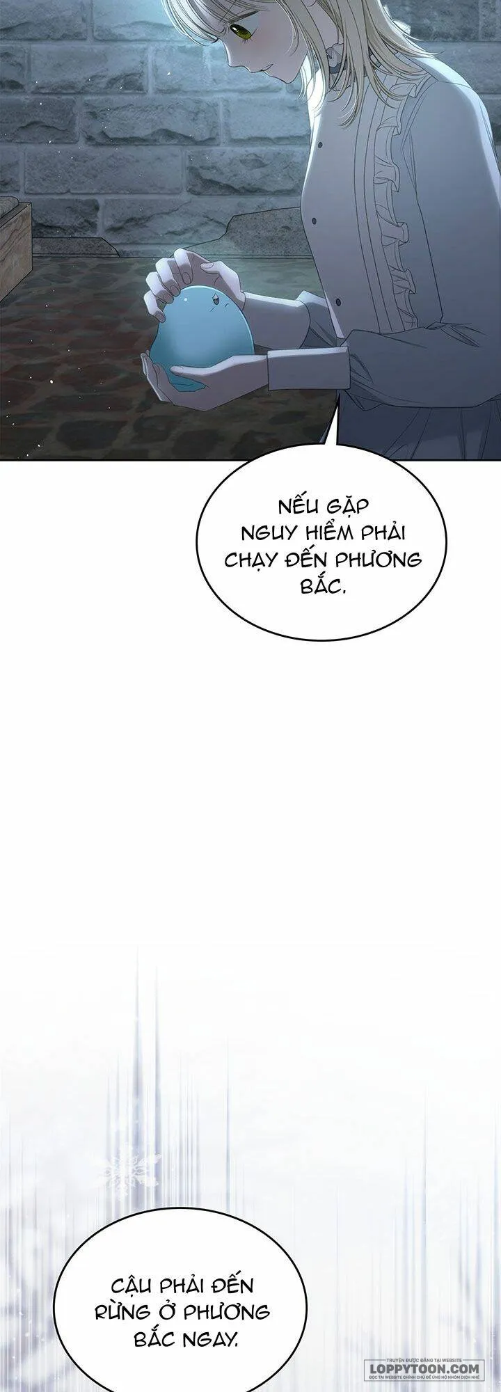 Nam Chính Quái Vật Sống Dưới Giường Tôi - Chap 21 - Trang 36