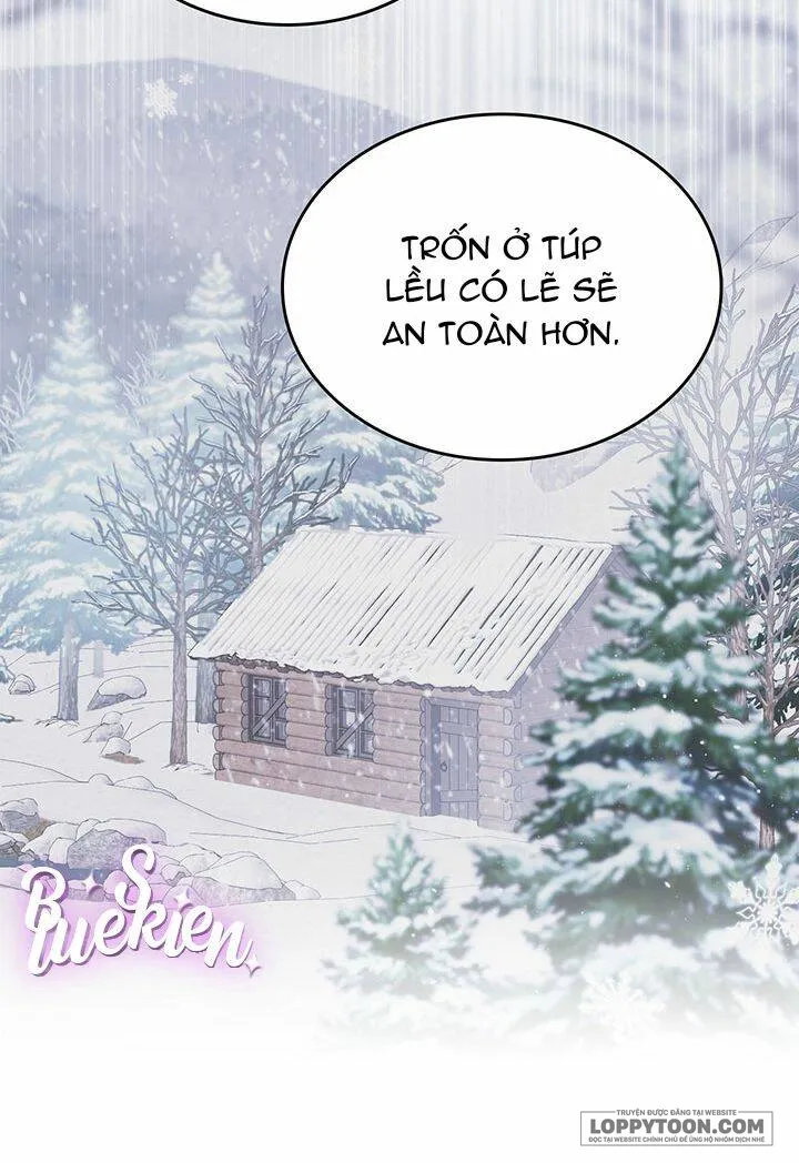 Nam Chính Quái Vật Sống Dưới Giường Tôi - Chap 21 - Trang 37