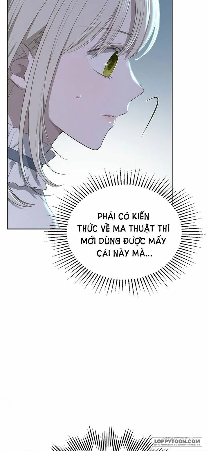 Nam Chính Quái Vật Sống Dưới Giường Tôi - Chap 21 - Trang 5