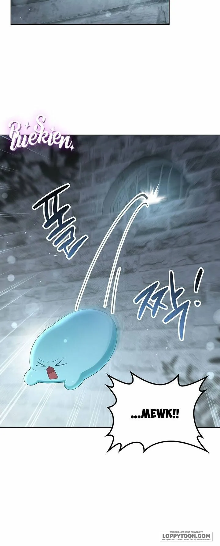 Nam Chính Quái Vật Sống Dưới Giường Tôi - Chap 21 - Trang 42
