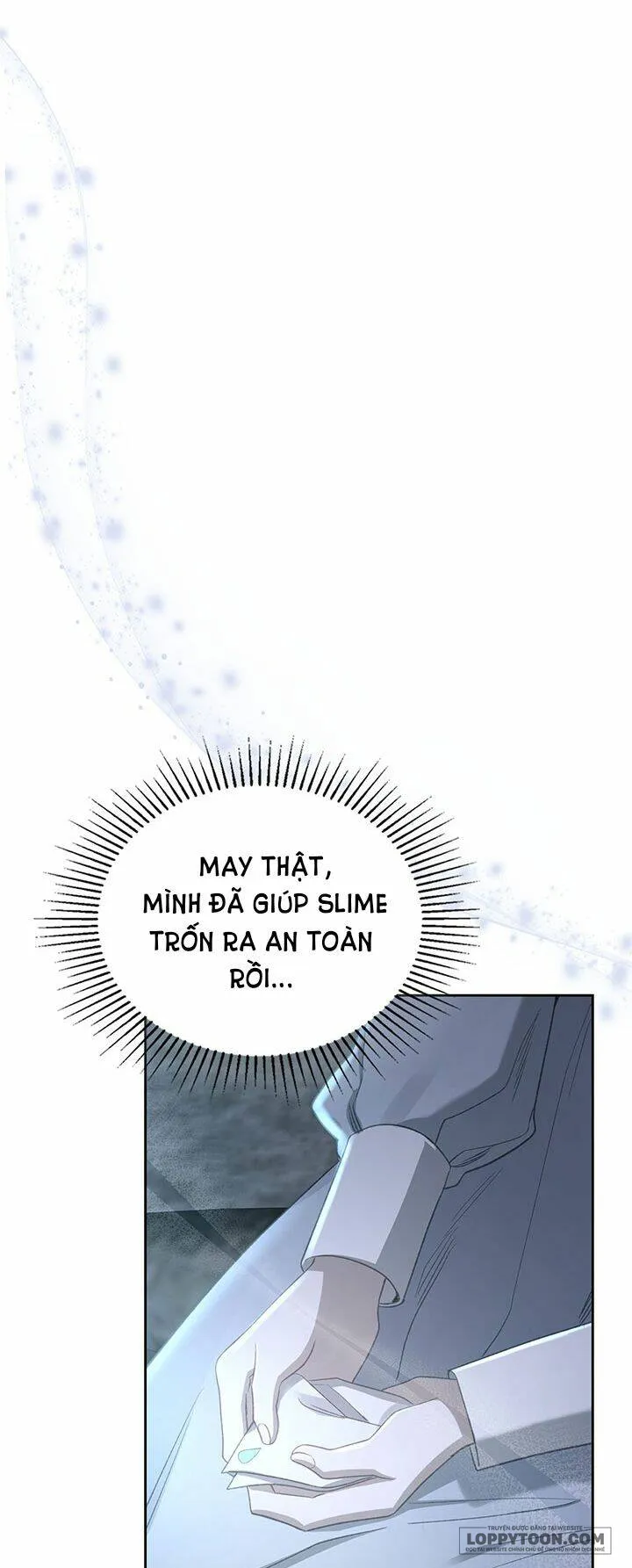 Nam Chính Quái Vật Sống Dưới Giường Tôi - Chap 21 - Trang 43