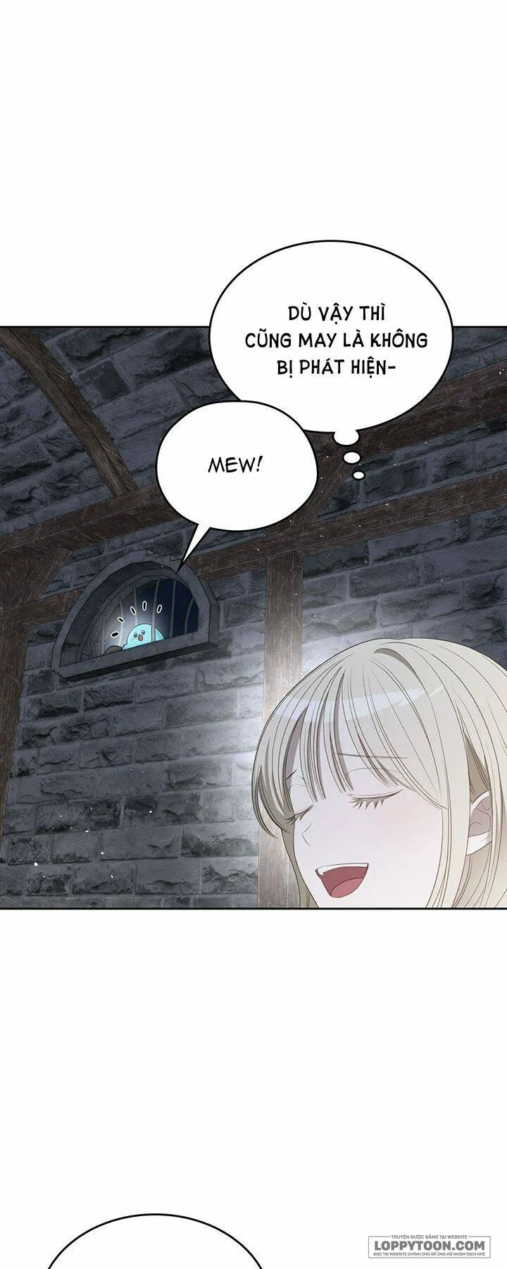 Nam Chính Quái Vật Sống Dưới Giường Tôi - Chap 21 - Trang 45