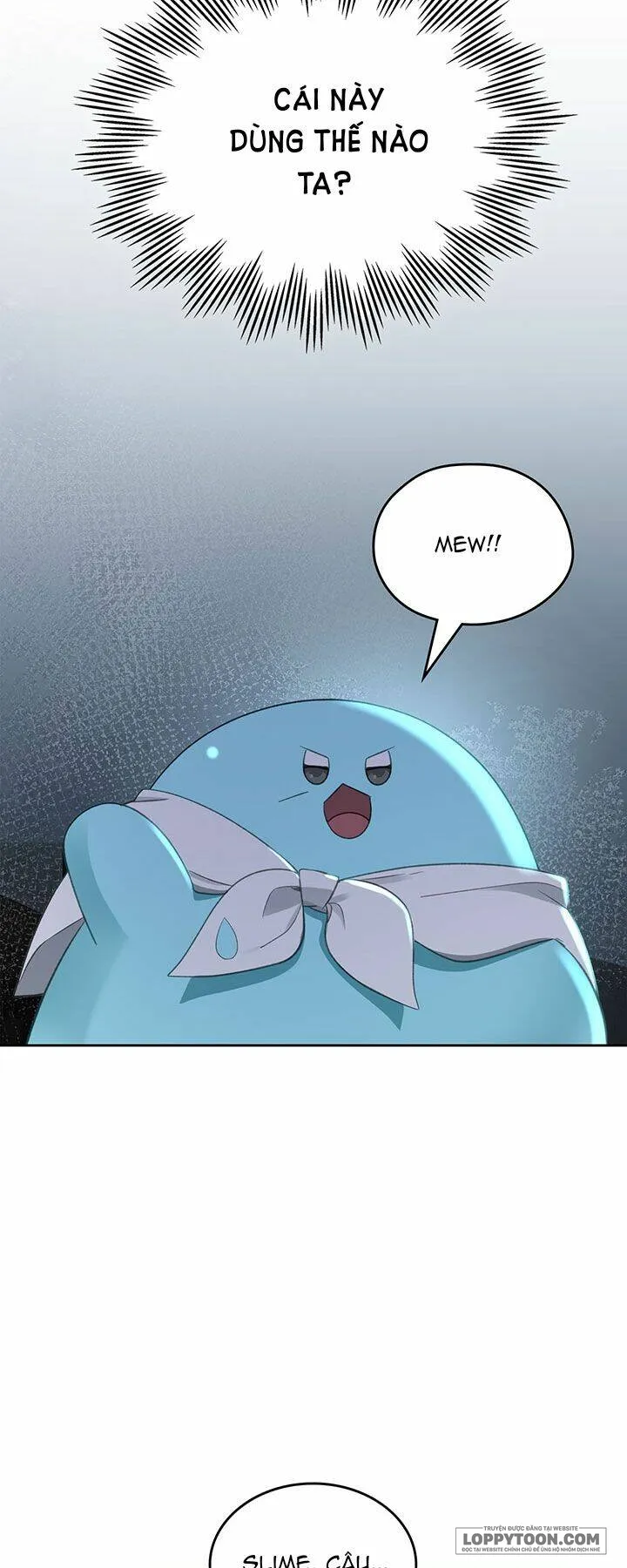 Nam Chính Quái Vật Sống Dưới Giường Tôi - Chap 21 - Trang 6