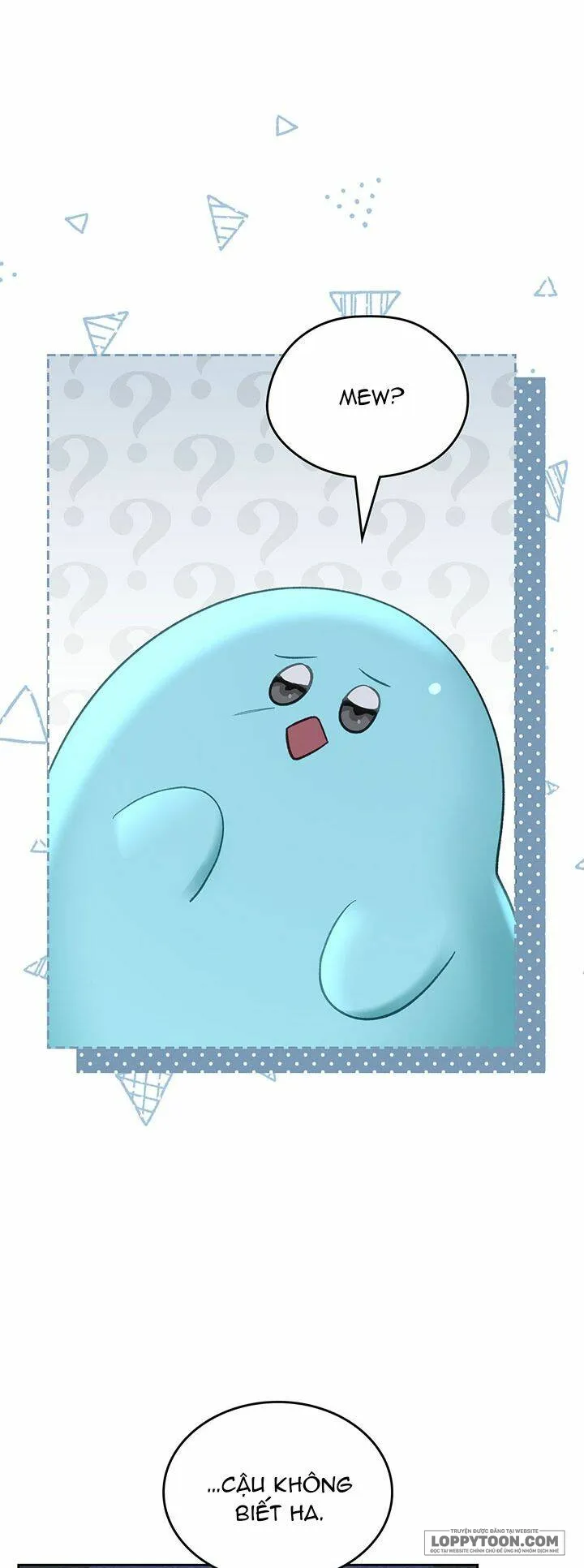 Nam Chính Quái Vật Sống Dưới Giường Tôi - Chap 21 - Trang 52