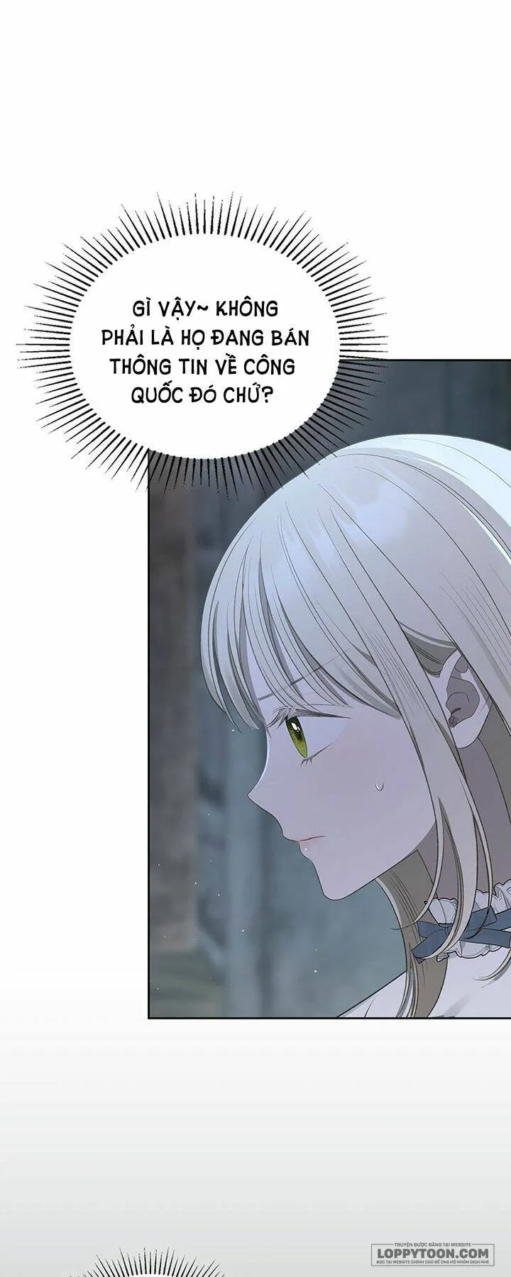 Nam Chính Quái Vật Sống Dưới Giường Tôi - Chap 21 - Trang 56