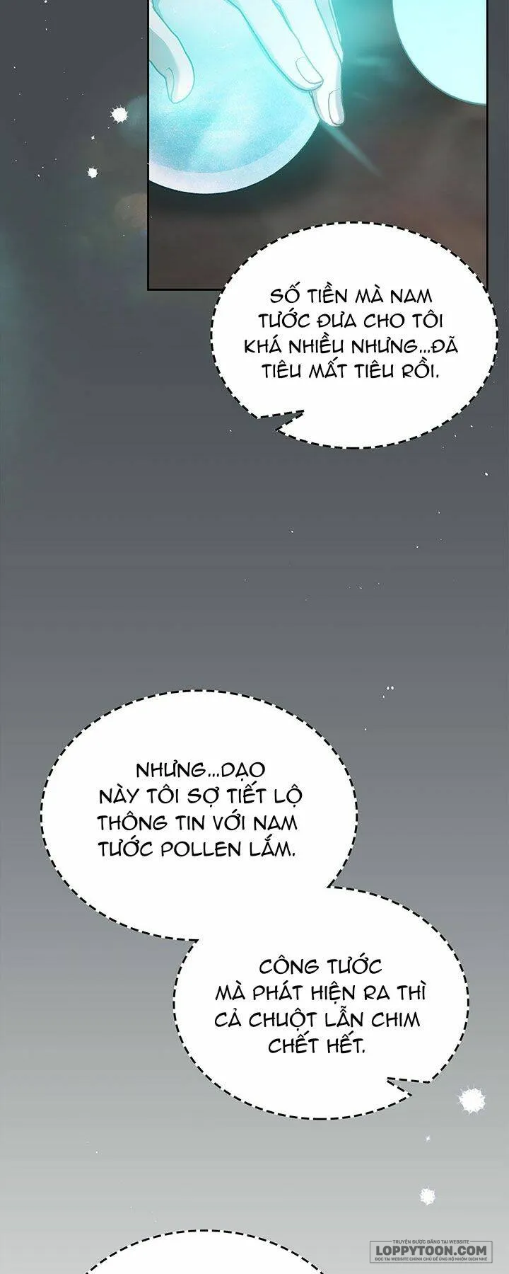 Nam Chính Quái Vật Sống Dưới Giường Tôi - Chap 21 - Trang 58