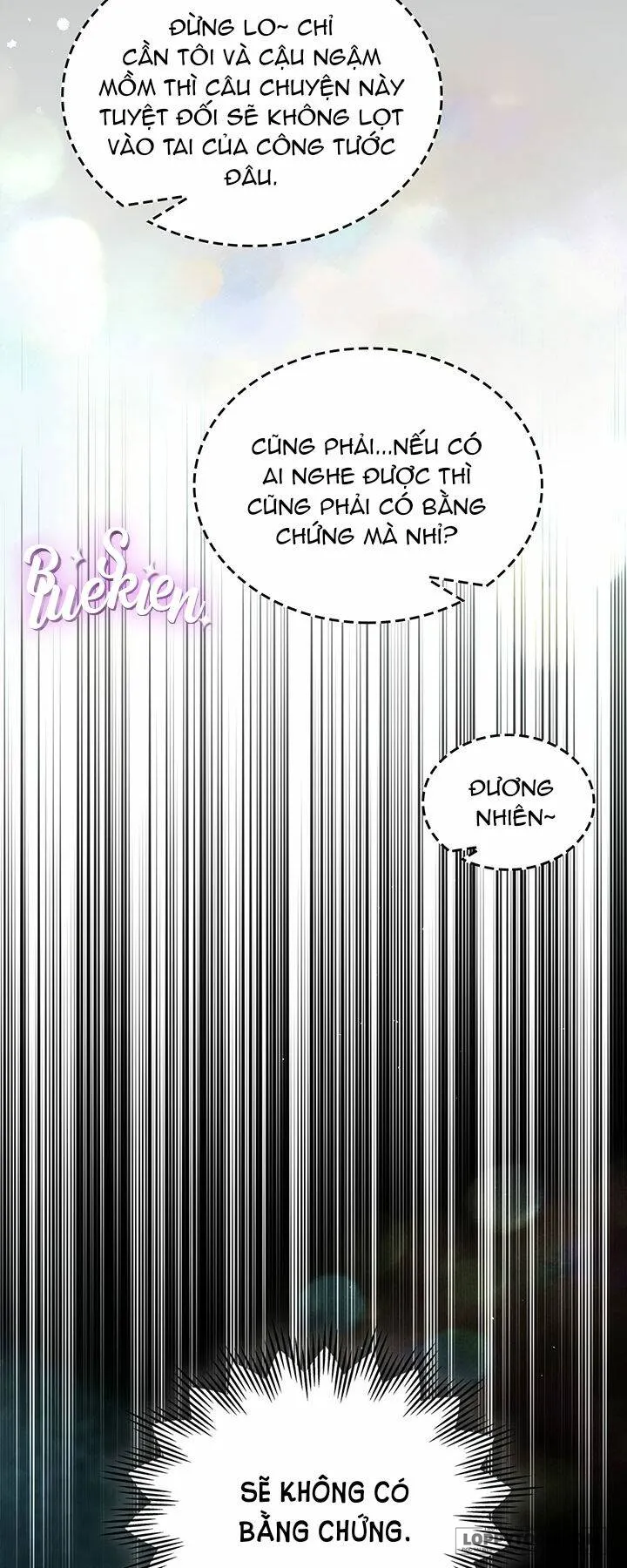 Nam Chính Quái Vật Sống Dưới Giường Tôi - Chap 21 - Trang 59
