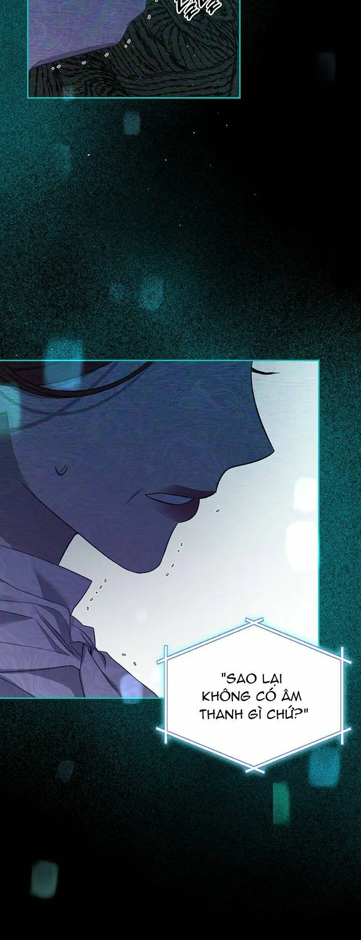 Nam Chính Quái Vật Sống Dưới Giường Tôi - Chap 21 - Trang 9
