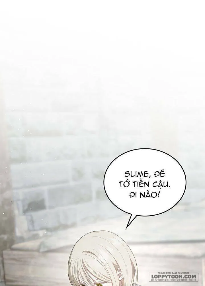 Nam Chính Quái Vật Sống Dưới Giường Tôi - Chap 22 - Trang 1