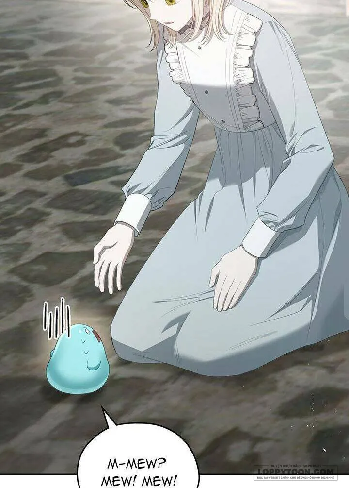 Nam Chính Quái Vật Sống Dưới Giường Tôi - Chap 22 - Trang 2