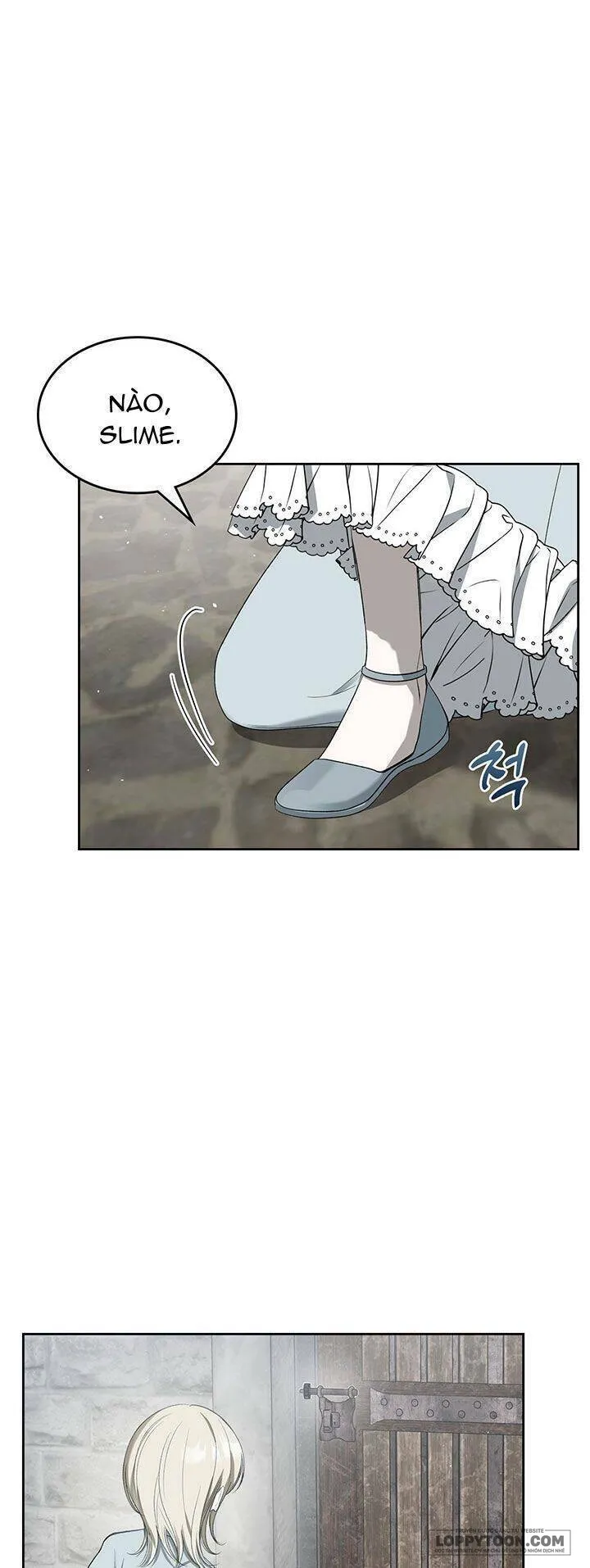 Nam Chính Quái Vật Sống Dưới Giường Tôi - Chap 22 - Trang 11