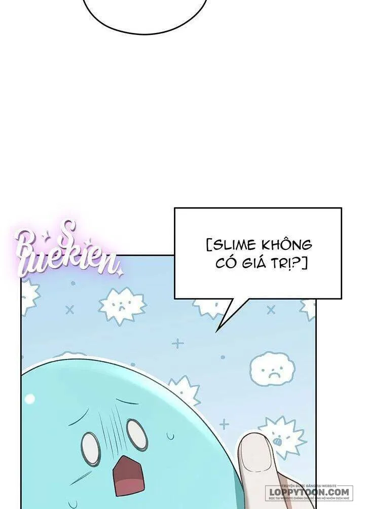 Nam Chính Quái Vật Sống Dưới Giường Tôi - Chap 22 - Trang 3