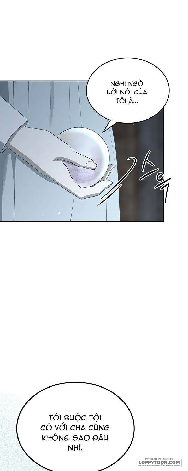 Nam Chính Quái Vật Sống Dưới Giường Tôi - Chap 22 - Trang 21