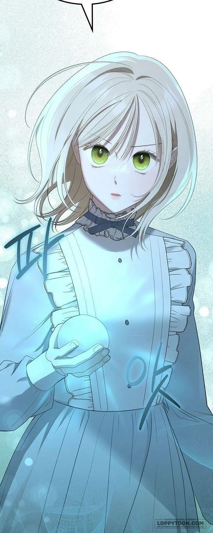 Nam Chính Quái Vật Sống Dưới Giường Tôi - Chap 22 - Trang 22