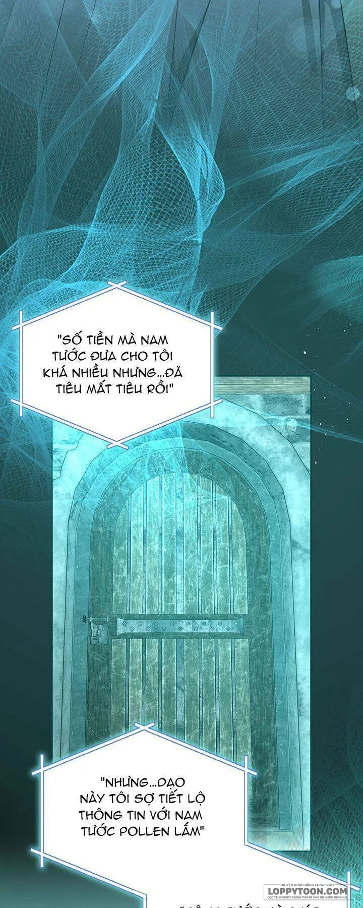 Nam Chính Quái Vật Sống Dưới Giường Tôi - Chap 22 - Trang 23