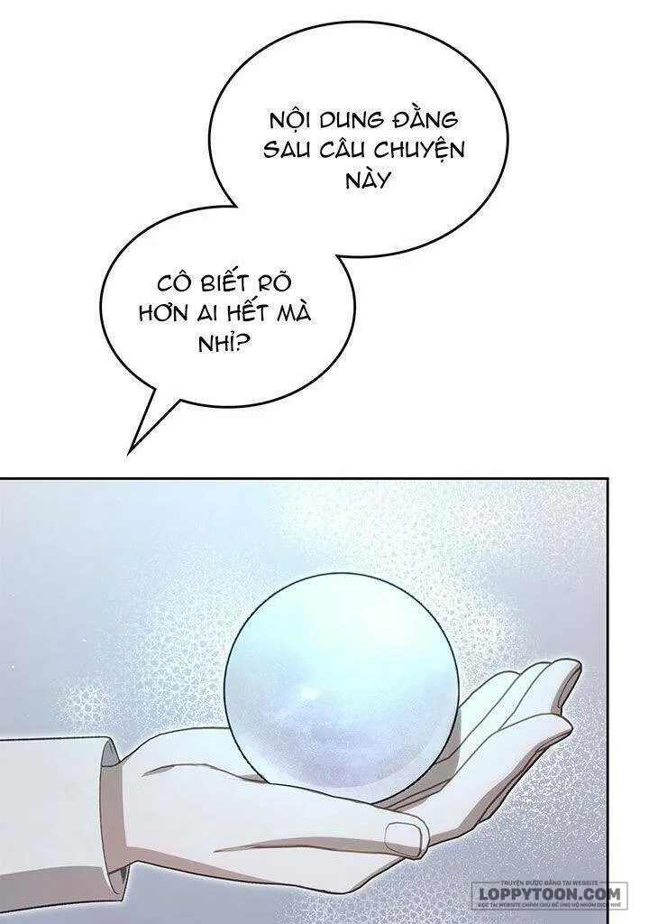 Nam Chính Quái Vật Sống Dưới Giường Tôi - Chap 22 - Trang 26