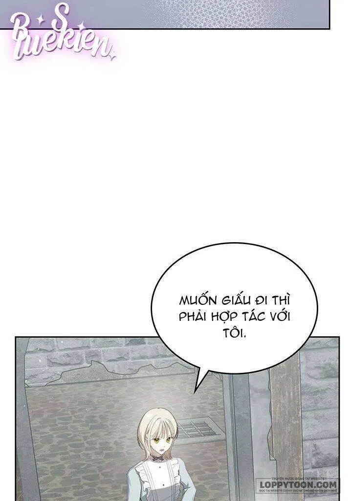 Nam Chính Quái Vật Sống Dưới Giường Tôi - Chap 22 - Trang 27
