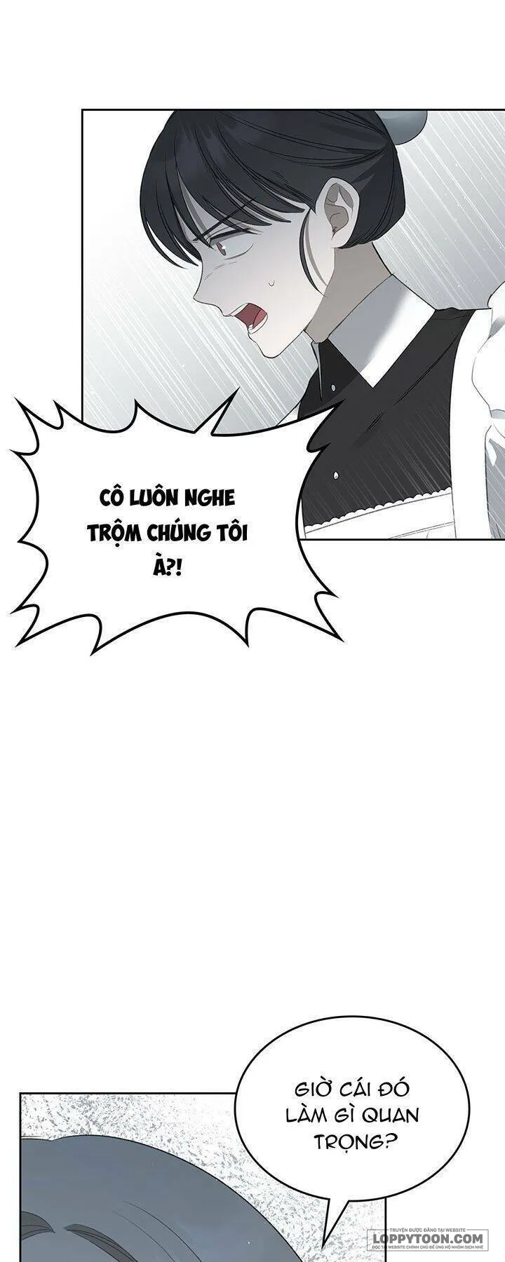 Nam Chính Quái Vật Sống Dưới Giường Tôi - Chap 22 - Trang 29