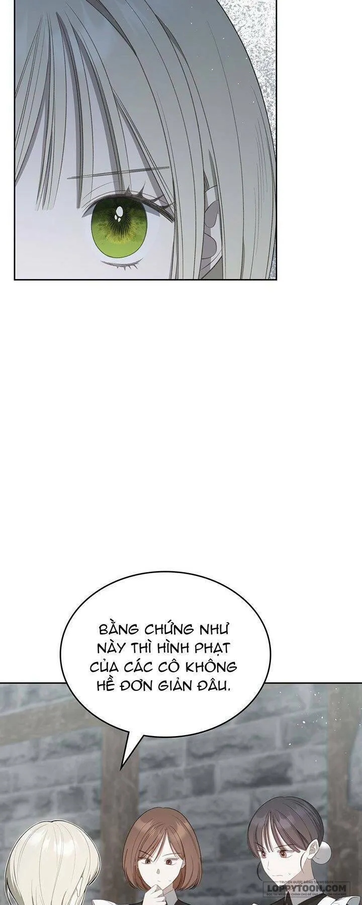 Nam Chính Quái Vật Sống Dưới Giường Tôi - Chap 22 - Trang 30
