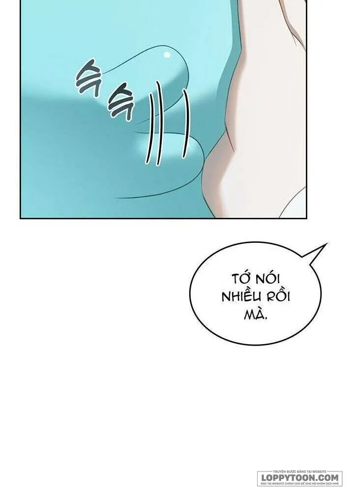 Nam Chính Quái Vật Sống Dưới Giường Tôi - Chap 22 - Trang 4