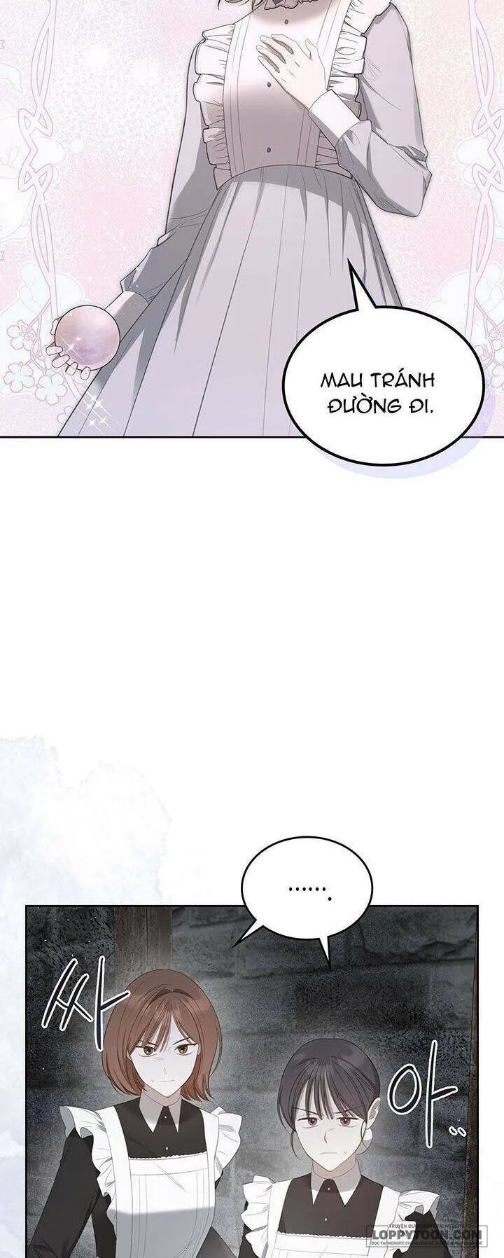 Nam Chính Quái Vật Sống Dưới Giường Tôi - Chap 22 - Trang 32