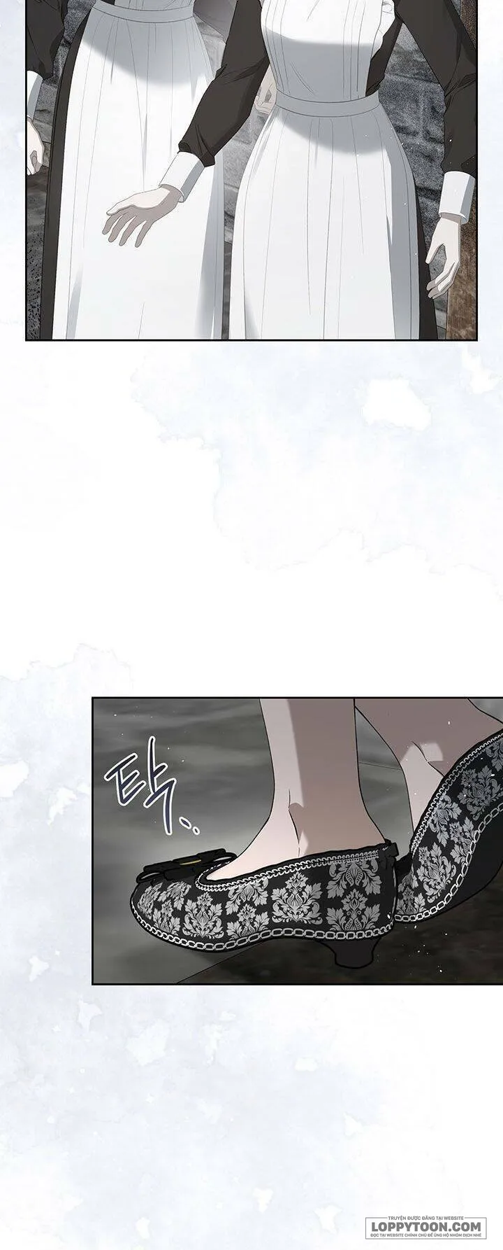 Nam Chính Quái Vật Sống Dưới Giường Tôi - Chap 22 - Trang 33