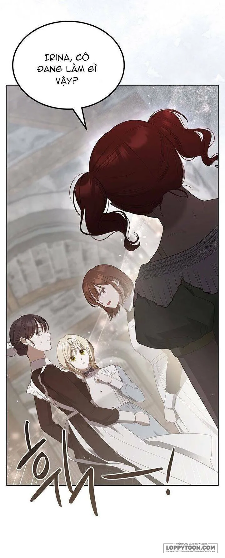 Nam Chính Quái Vật Sống Dưới Giường Tôi - Chap 22 - Trang 34