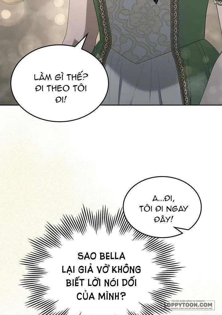 Nam Chính Quái Vật Sống Dưới Giường Tôi - Chap 22 - Trang 39