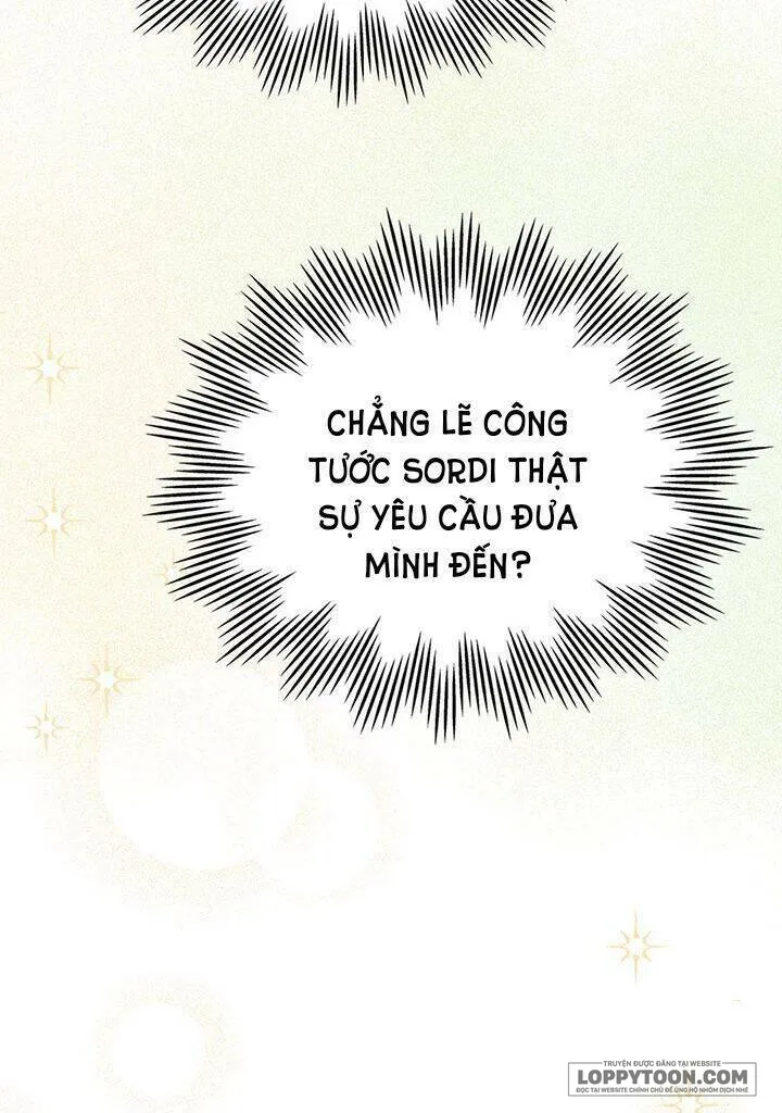 Nam Chính Quái Vật Sống Dưới Giường Tôi - Chap 22 - Trang 40