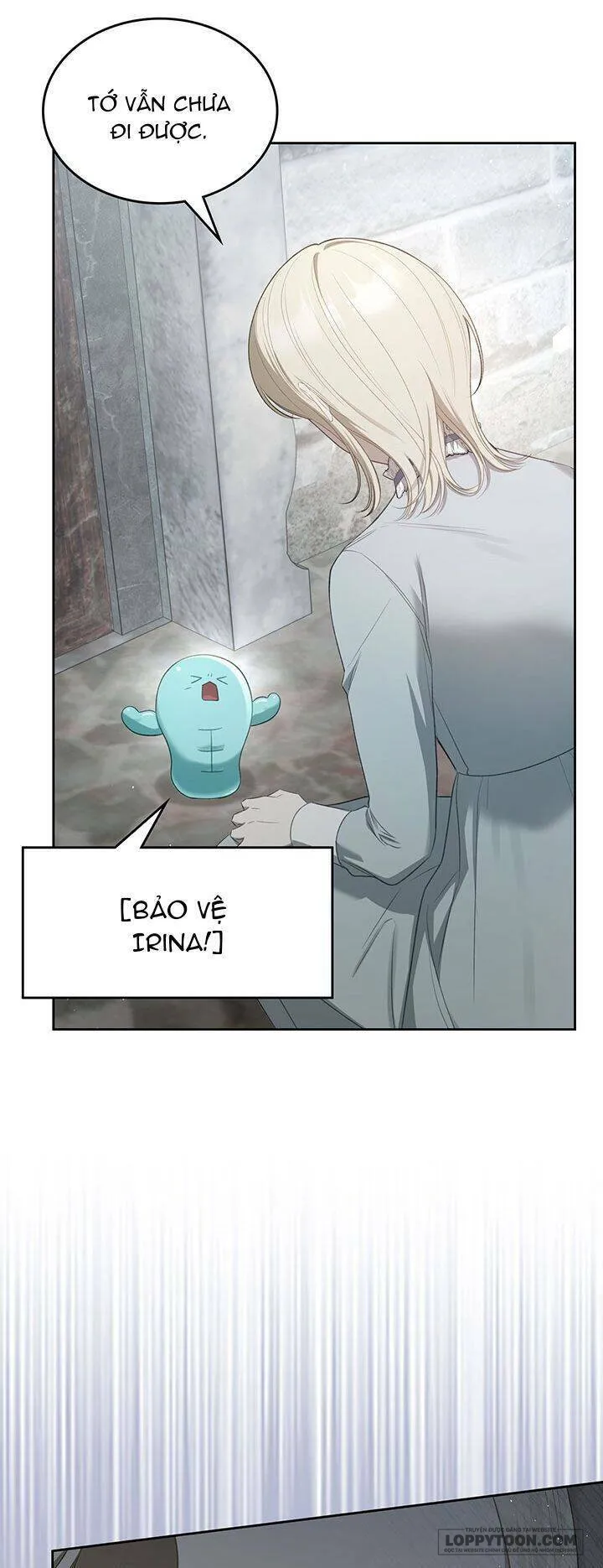 Nam Chính Quái Vật Sống Dưới Giường Tôi - Chap 22 - Trang 5
