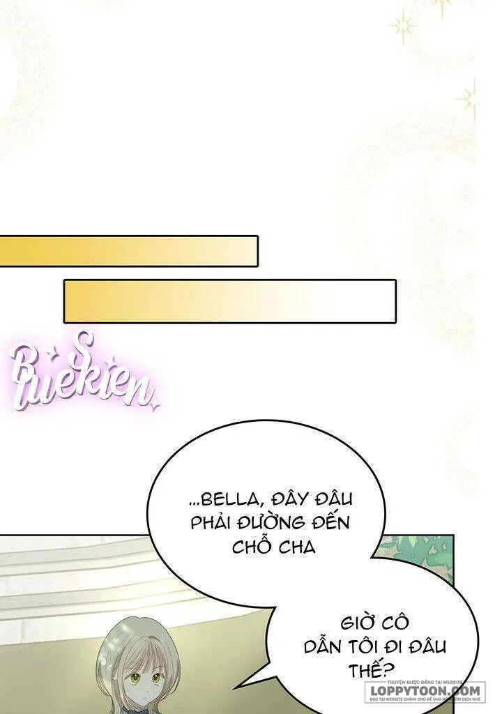 Nam Chính Quái Vật Sống Dưới Giường Tôi - Chap 22 - Trang 41