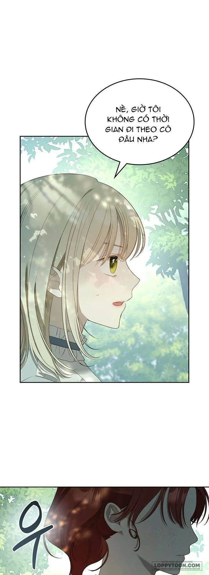 Nam Chính Quái Vật Sống Dưới Giường Tôi - Chap 22 - Trang 43