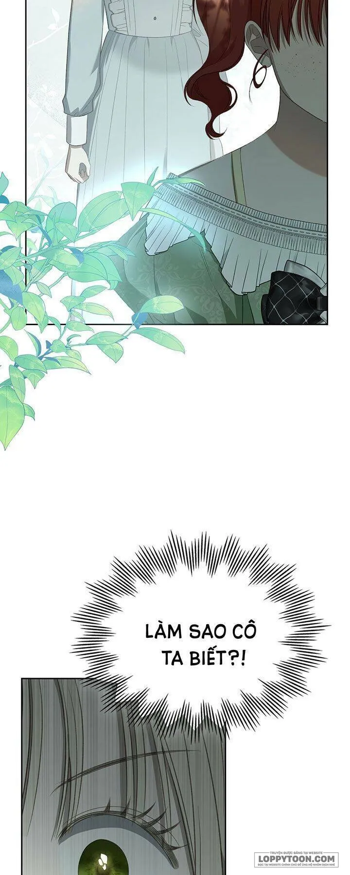 Nam Chính Quái Vật Sống Dưới Giường Tôi - Chap 22 - Trang 45