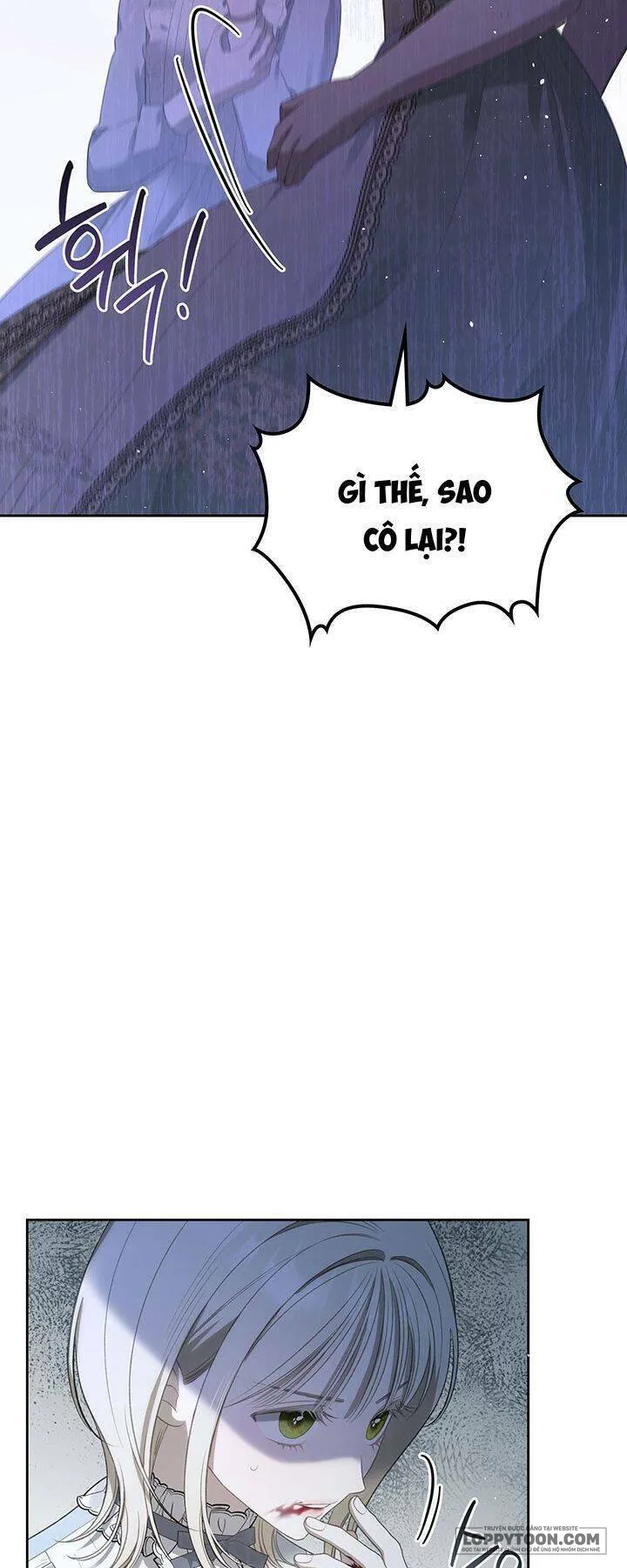 Nam Chính Quái Vật Sống Dưới Giường Tôi - Chap 22 - Trang 49