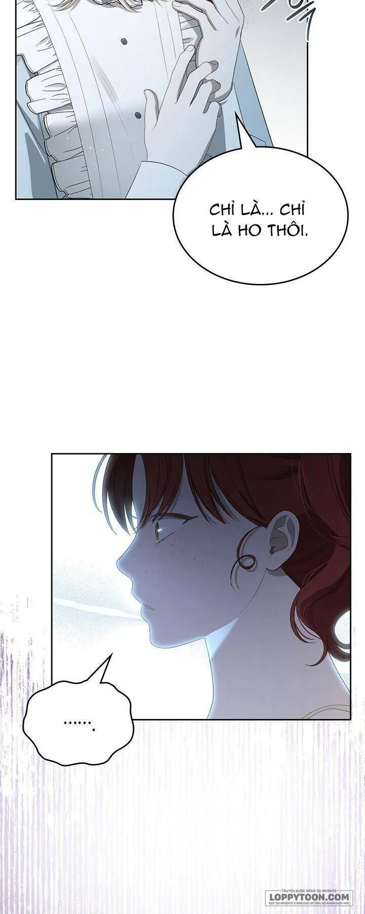 Nam Chính Quái Vật Sống Dưới Giường Tôi - Chap 22 - Trang 50